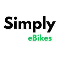 Simply eBikes logo - Similar company to Ebco Ebikes