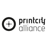 PrintCity Alliance logo - Similar company to Bürkle Pcb