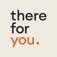 there for you logo - Similar company to Almodobar