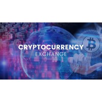 Crypto Exchange and Trade logo - Similar company to Crypto Exchange Australia