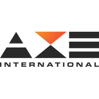 AXE INTERNATIONAL logo - Similar company to Cavacave.Com