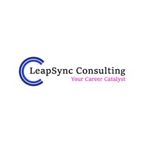 Leapsync Consult Consulting logo - Similar company to Beleaf Ias