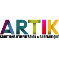 ARTIK France logo - Similar company to Unsplit