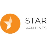 Star Van Lines logo - Similar company to Contour Logistics