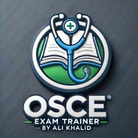 OSCE Exam Trainer By Ali Khalid logo - Similar company to Qpercom