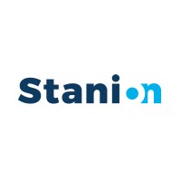Stanion s.r.o. logo - Similar company to Dobrýtextil.Cz