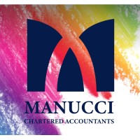 Manucci Chartered Accountants logo - Similar company to Levy Gee