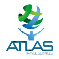 Atlas Travel Services S.A. logo - Similar company to Danos Melakis Ltd