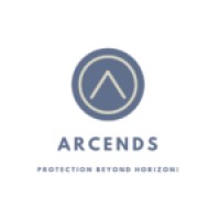 ArcEnds Cyber Security Services - Protection beyond Horizon logo - Similar company to School Of Cyber Security