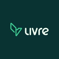 Livre.digital logo - Similar company to Bitgrow Technology