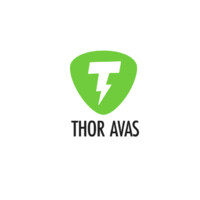 THOR AVAS logo - Similar company to Onzo