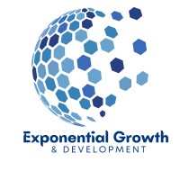 Exponential Growth Academy logo - Similar company to Nexplumb