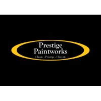 Prestige Paintworks Ltd logo - Similar company to Polybush