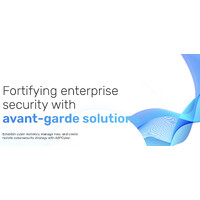 GCSS logo - Similar company to Abp Cyber