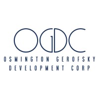 Osmington Gerofsky Development Corp logo - Similar company to Osmington Inc.
