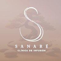 Sanaré logo - Similar company to Nomad Genetics