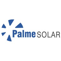 Palme Solar GmbH logo - Similar company to Boldpeak