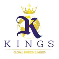 Kings Global Biotech Limited logo - Similar company to Cm Ethical Procure