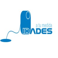 IDADES SL logo - Similar company to Galáurea