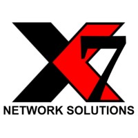 X7 Network Solutions, LLC logo - Similar company to Eqtasid