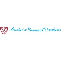 Exclusive Diamond Products logo - Similar company to Freedom Diamond Tool Inc.
