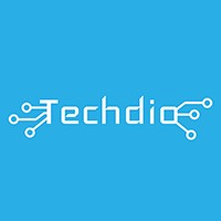 Techdio logo - Similar company to Techdio