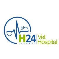 VET HOSPITAL H24 FIRENZE logo - Similar company to Dr. Vet
