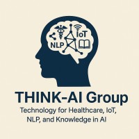 THINK-AI logo - Similar company to Studyous
