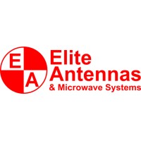 Elite Antennas Ltd logo - Similar company to Machined Fabrications Ltd.
