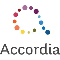 Accordia logo - Similar company to Accordia Global