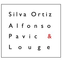 Silva Ortiz, Alfonso, Pavic & Louge