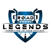 Road Legends logo - Similar company to Freightech Inc