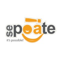 ASOCIATIA SE POATE logo - Similar company to Edubiz.Eu