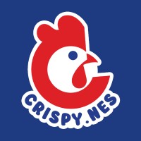 Crispy Nes logo - Similar company to F&B Business Accelerator