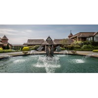 East Sussex National Limited