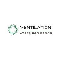 Ventilation & Energioptimering logo - Similar company to El & Energioptimering