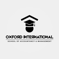 Oxford International | School of Accountancy, Management & Creative Arts logo - Similar company to Cdp Capital | Management & Investment Group • Mauritius