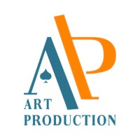 Art Production logo - Similar company to Narraitio