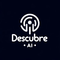 DescubreAI logo - Similar company to Virtual Analytics