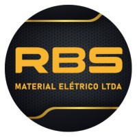 RBS MATERIAL ELÉTRICO LTDA logo - Similar company to Maed Material Elétrico
