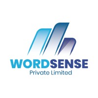 WORDSENSE logo - Similar company to Bilnow Medical Billing And Revenue Cycle Management System