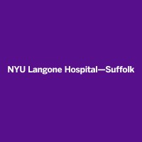 Long Island Community Hospital logo - Similar company to Hld Communications