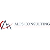 Alps Consulting logo - Similar company to Indigochart