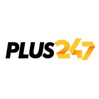 Plus247 logo - Similar company to Winpari