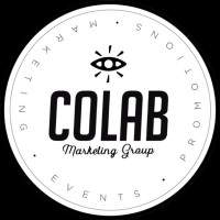Colab Marketing Group logo - Similar company to Wavedigits