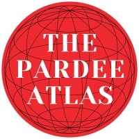The Pardee Atlas Journal of Global Affairs logo - Similar company to Boston University Center On Forced Displacement (Cfd)