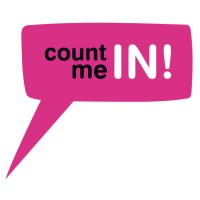 Count Me In! (CMI!) logo - Similar company to The Gila Project - Transgenders For Social Justice