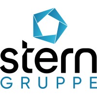 Stern Gruppe logo - Similar company to 1Of1_Bikes