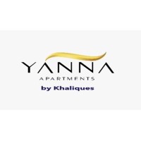 Yanna Apartments By Khaliques logo - Similar company to Khaliques