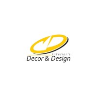 Decor & Design Interior's logo - Similar company to Graphica Institute